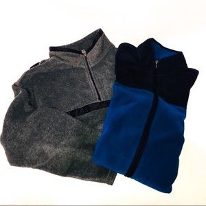 Croft & Barrow and Arizona Jean Co. Sweater Bundle